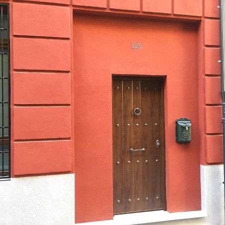 La Guarida Del Fraile Apartment กรานาดา ภายนอก รูปภาพ
