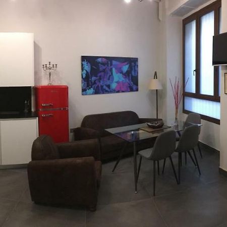 La Guarida Del Fraile Apartment กรานาดา ภายนอก รูปภาพ