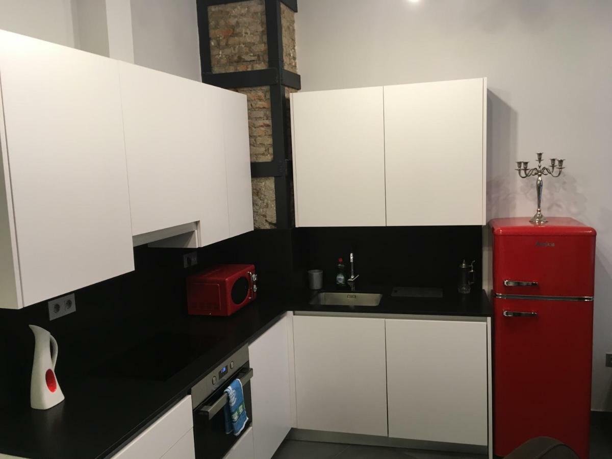 La Guarida Del Fraile Apartment กรานาดา ภายนอก รูปภาพ