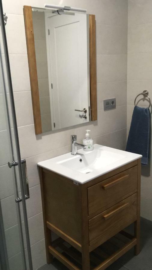 La Guarida Del Fraile Apartment กรานาดา ภายนอก รูปภาพ