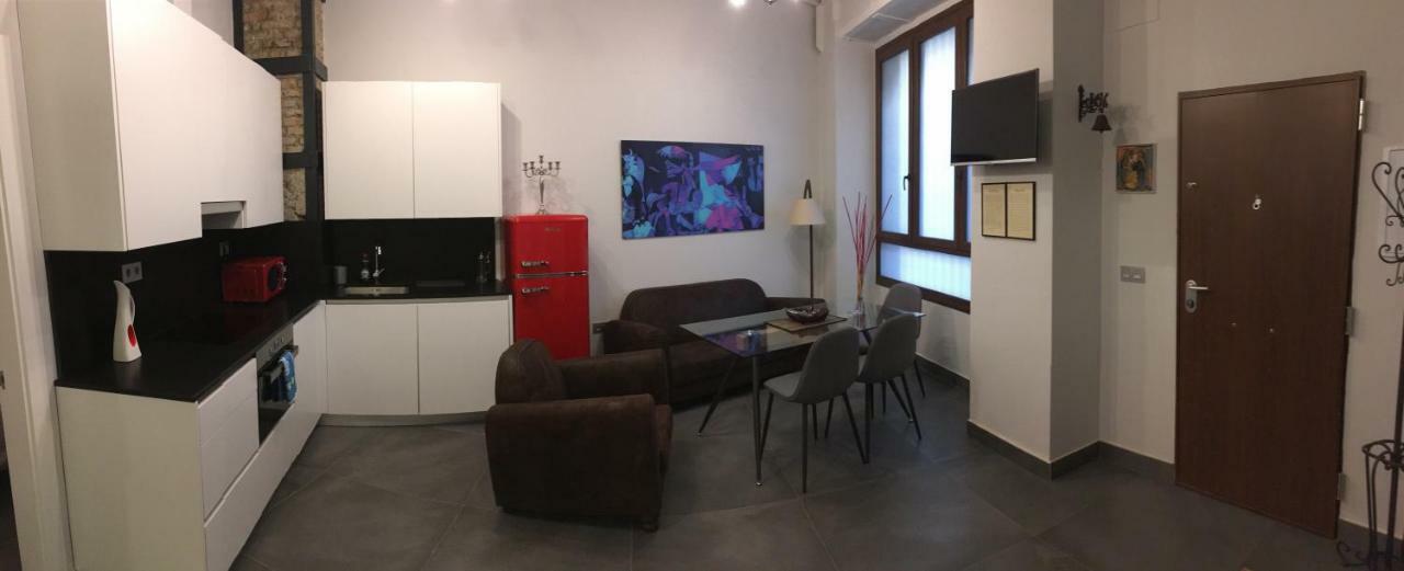 La Guarida Del Fraile Apartment กรานาดา ภายนอก รูปภาพ