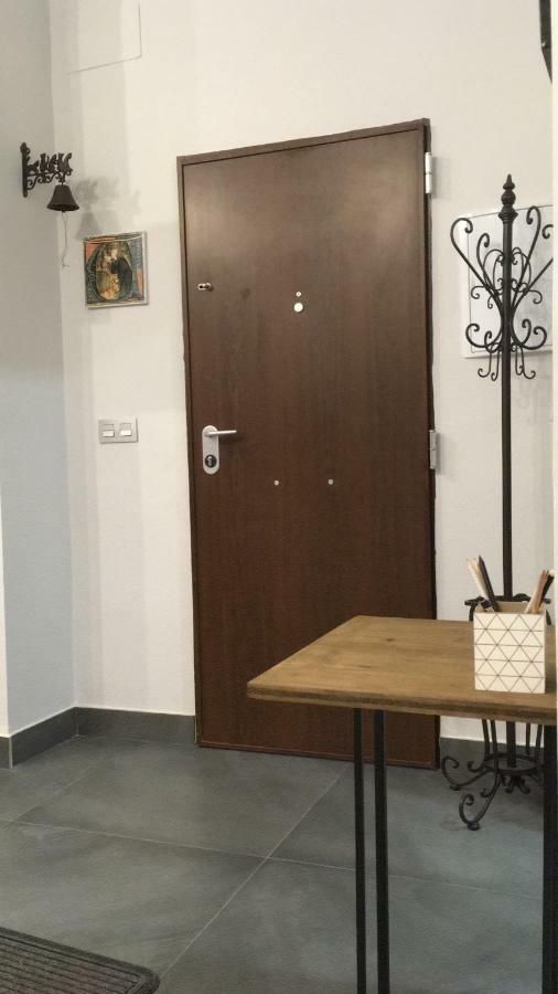 La Guarida Del Fraile Apartment กรานาดา ภายนอก รูปภาพ