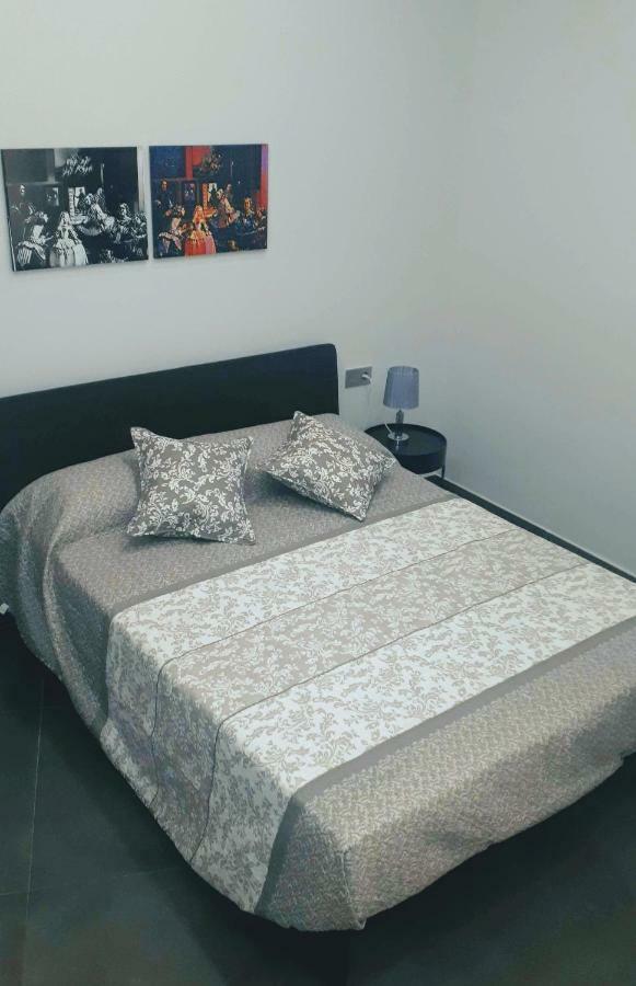 La Guarida Del Fraile Apartment กรานาดา ภายนอก รูปภาพ
